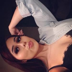 Meet your Posher, Fridaa